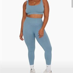 Set Active Sculptflex Set